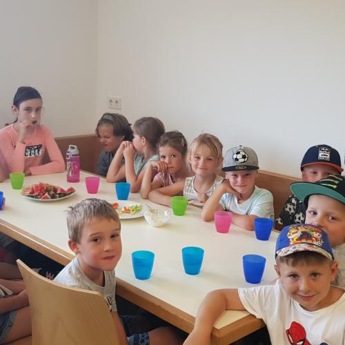 SchulanfängerInnen