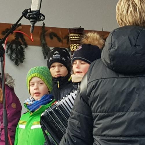 Schülerchor