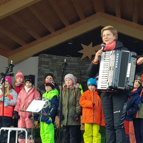 Schülerchor