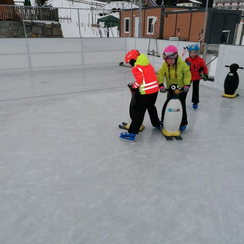 Wintersport