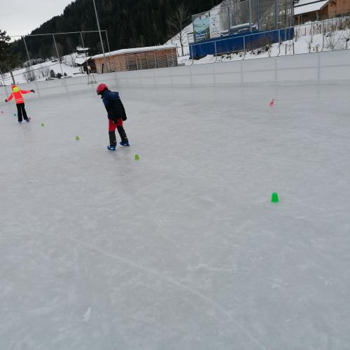 Wintersport
