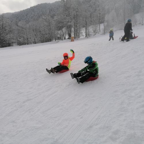 Wintersport