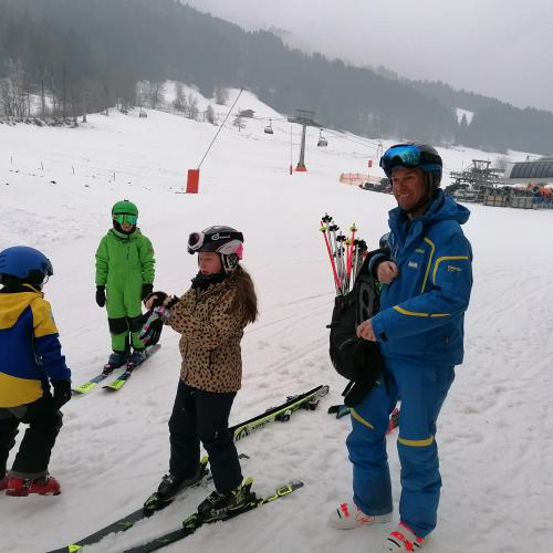 Wintersport