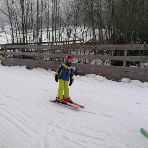 Wintersport