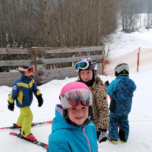 Wintersport