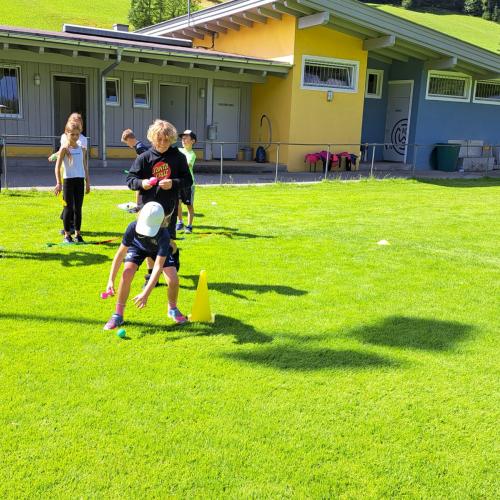 Sport