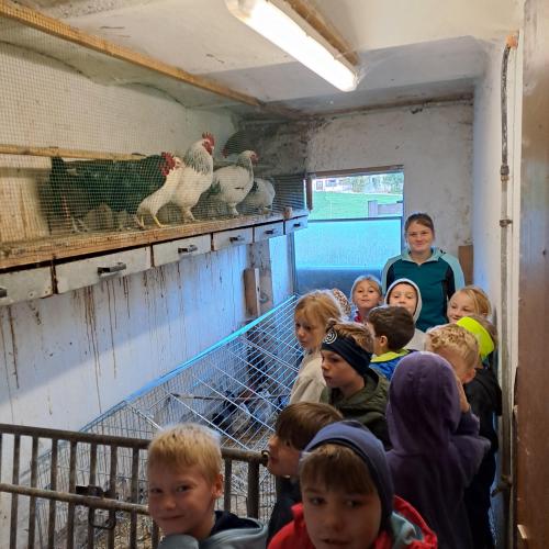 Welternährungstag