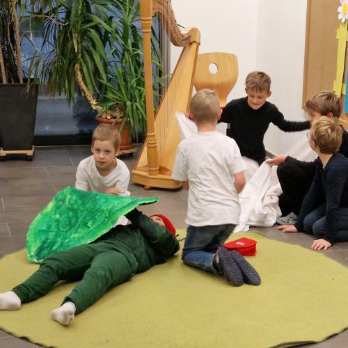 Theater 3a