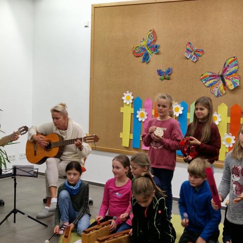 Musik 4a