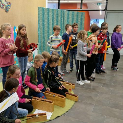Musik 4a