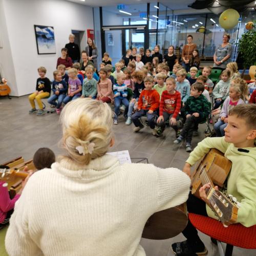 Musik 4a