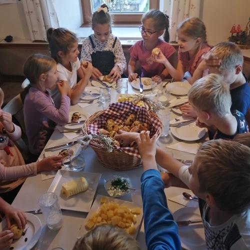 Welternährungstag