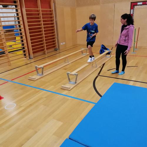 Schulsportservice 3a