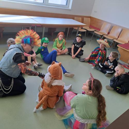 Fasching24
