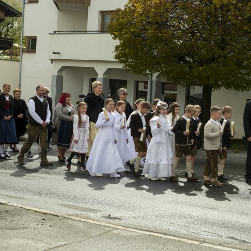 Erstkommunion