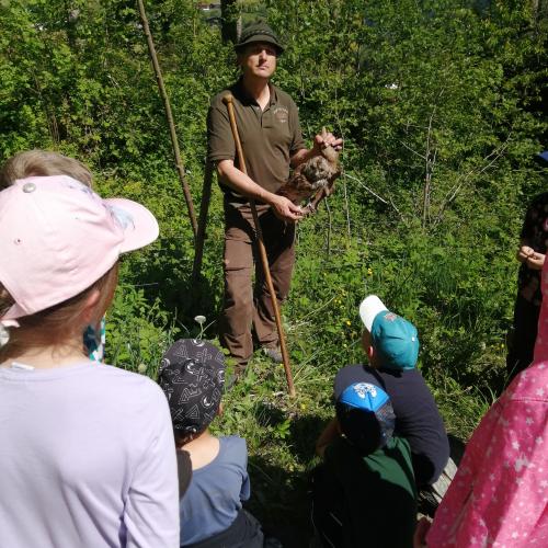 JägerInnen