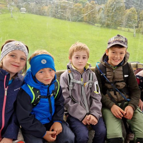 Wandertag