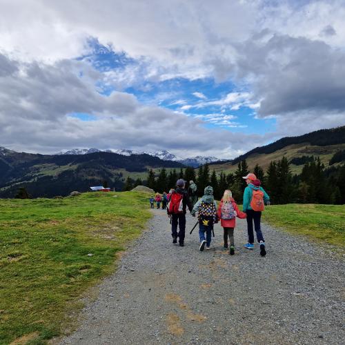 Wandertag