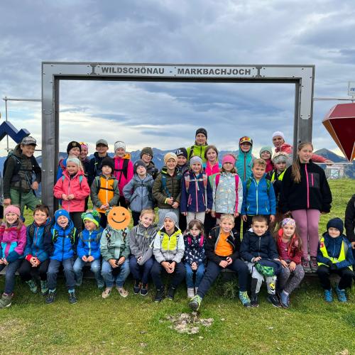 Wandertag
