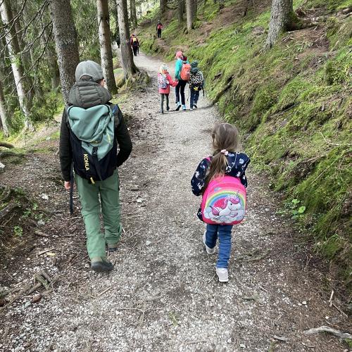 Wandertag
