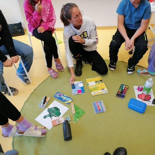 Workshops