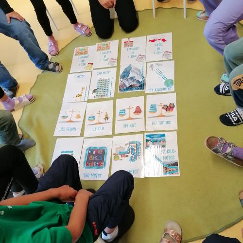 Workshops
