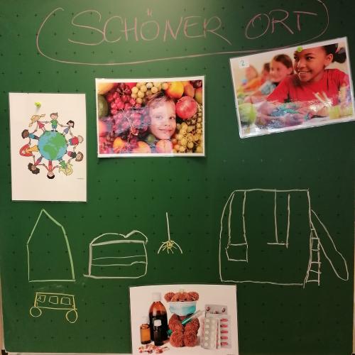 Workshops