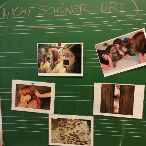 Workshops