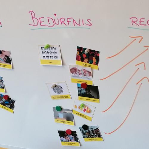 Workshops