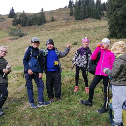 Wandertag