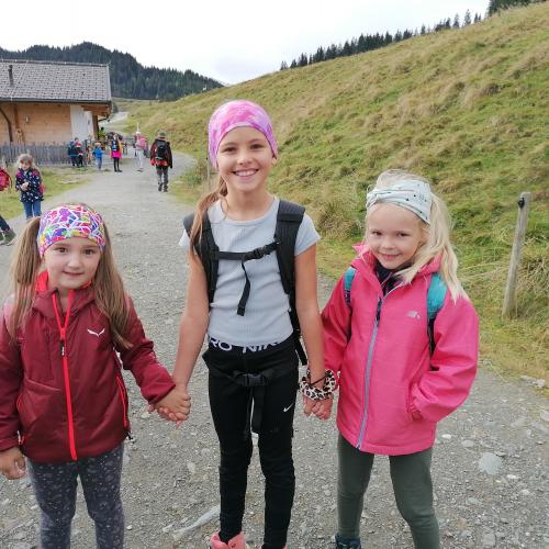 Wandertag