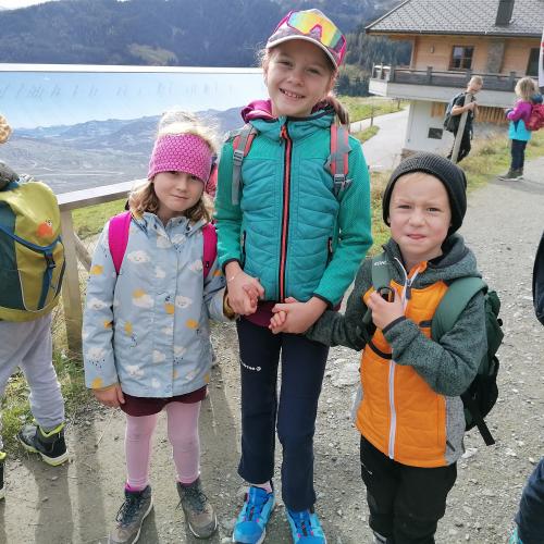 Wandertag