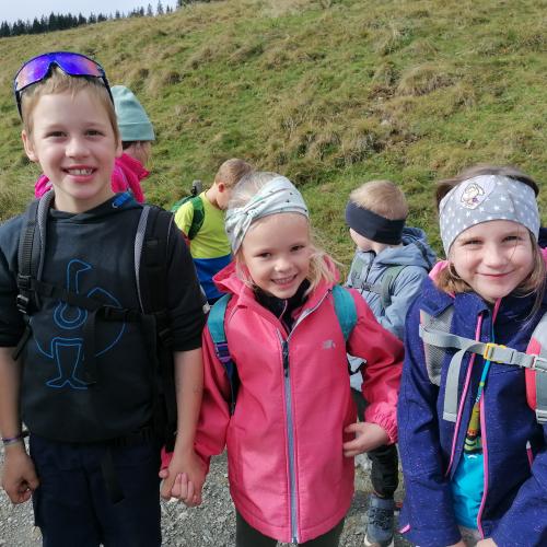 Wandertag