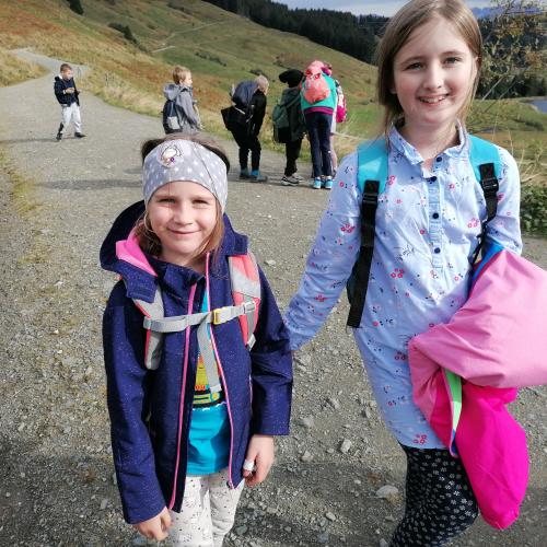 Wandertag