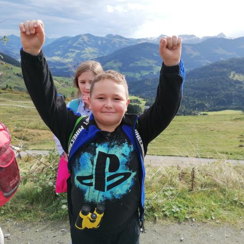 Wandertag