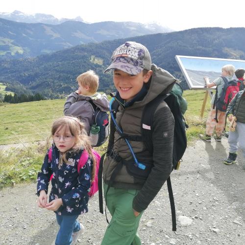 Wandertag