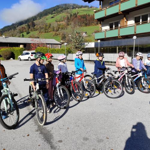  Radfahrtraining 3b