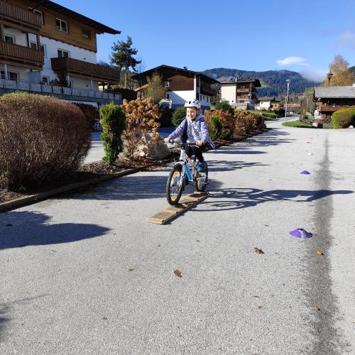  Radfahrtraining 3b