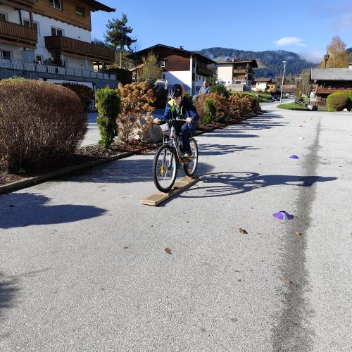  Radfahrtraining 3b