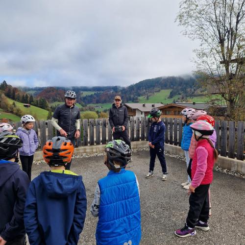  Radfahrtraining 3b