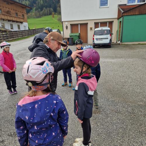  Radfahrtraining 3b