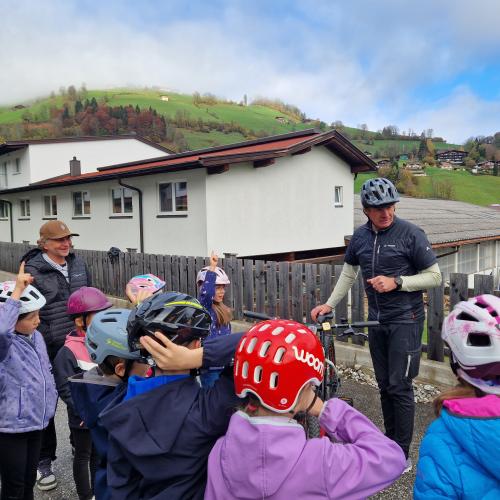  Radfahrtraining 3b