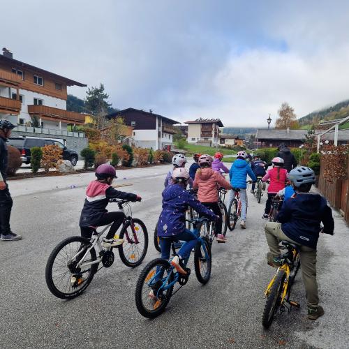  Radfahrtraining 3b