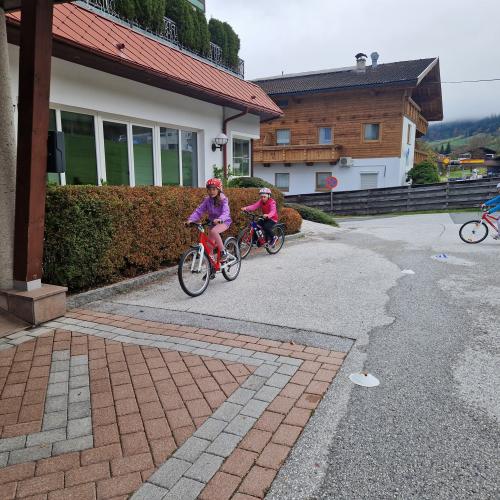  Radfahrtraining 3b