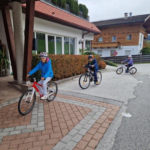  Radfahrtraining 3b