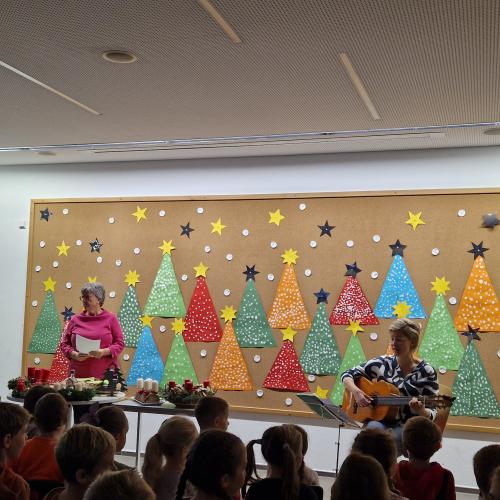 Advent