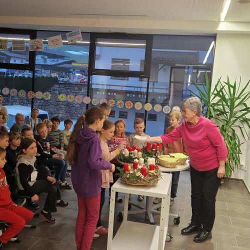 Advent