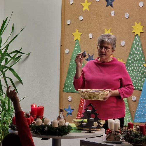 Advent