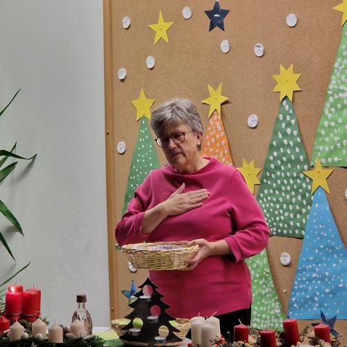 Advent