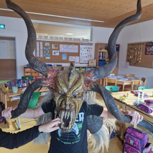 Krampusse